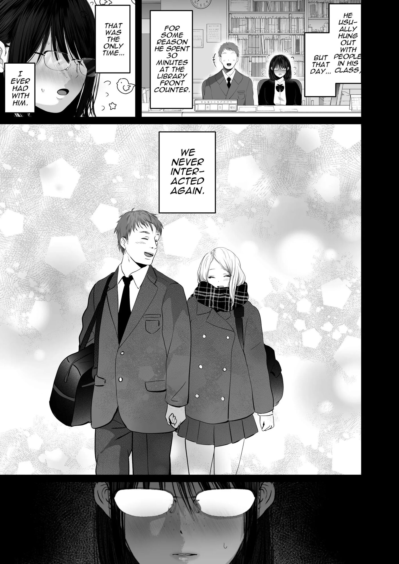 I Can Keep A Secret ~cheating Creampies With My Curvy Colleague~ Chapter 1000 Page 99